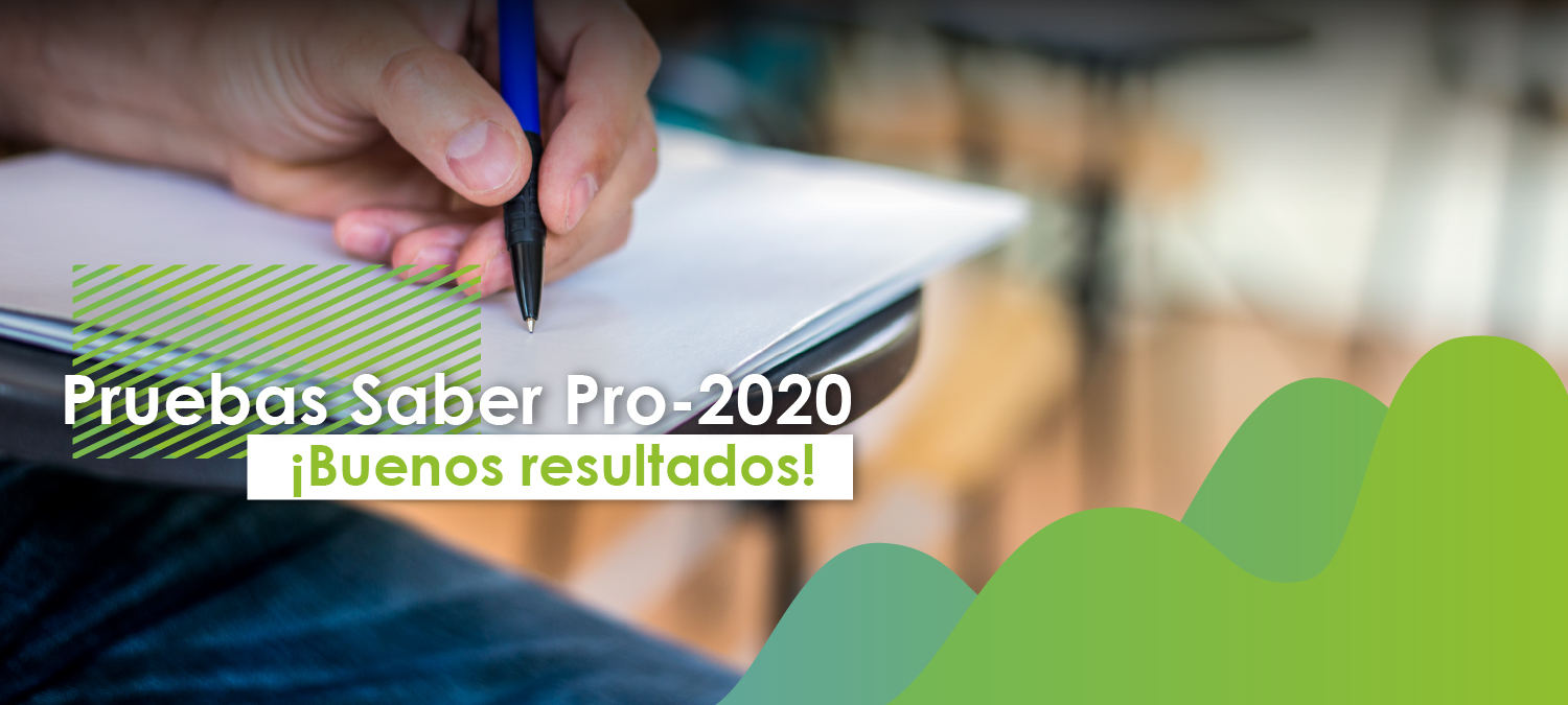 Mejoramos los resultados en las Pruebas Saber 2020